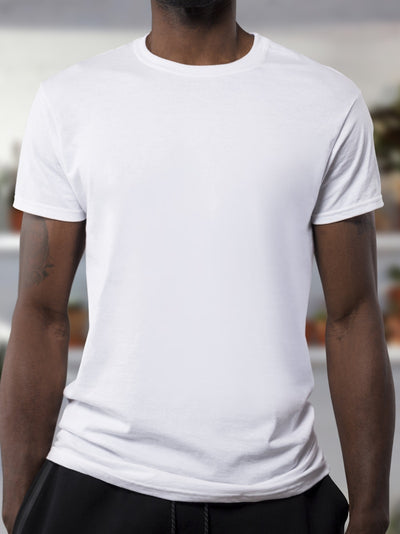 Nishiki Test Tee