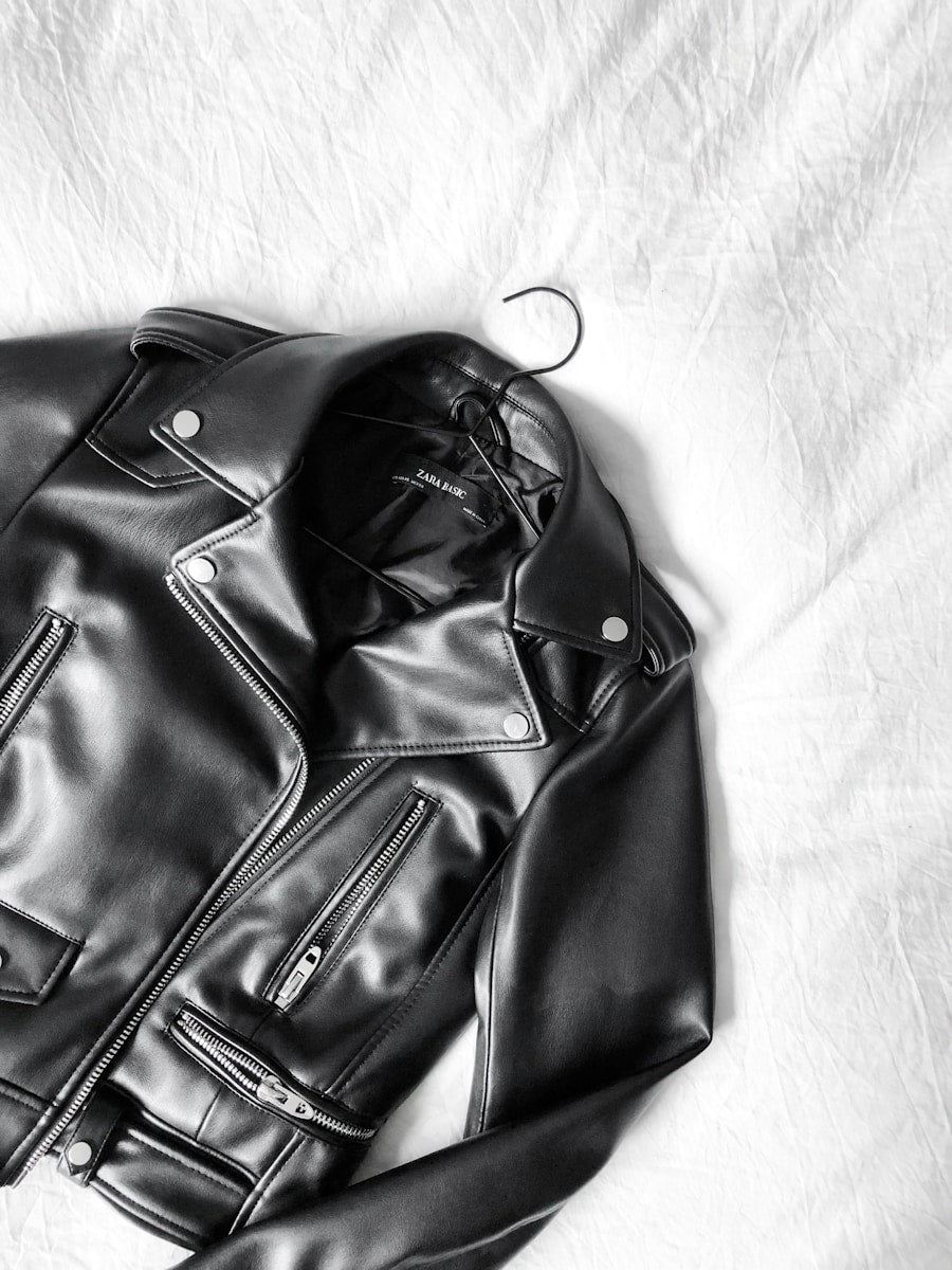 Special Jacket