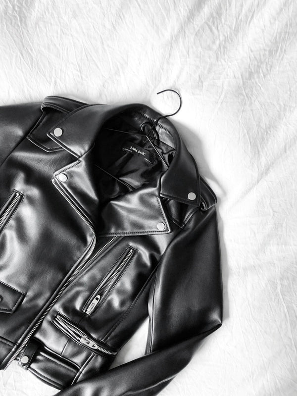 Runway Jacket